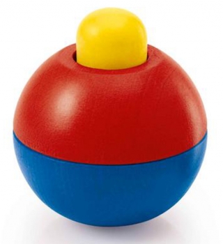 Selecta Quietschkugel